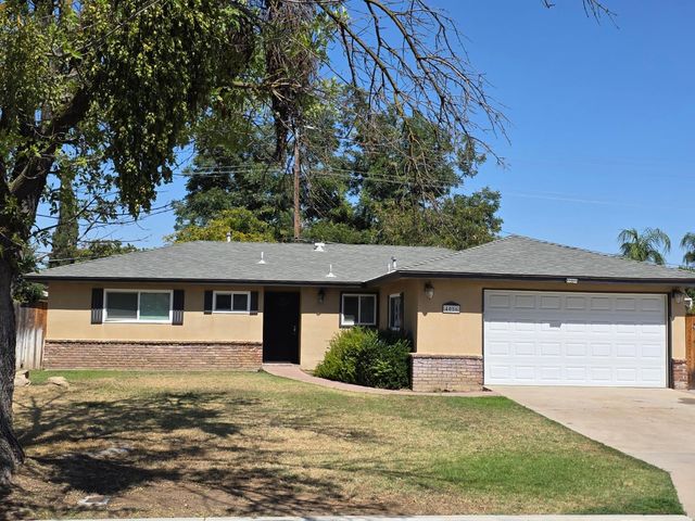 4056 N Argyle Avenue, Fresno, CA 93727