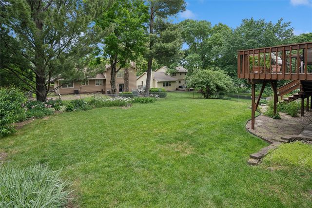 9791 Clark Street, Clive, IA 50325