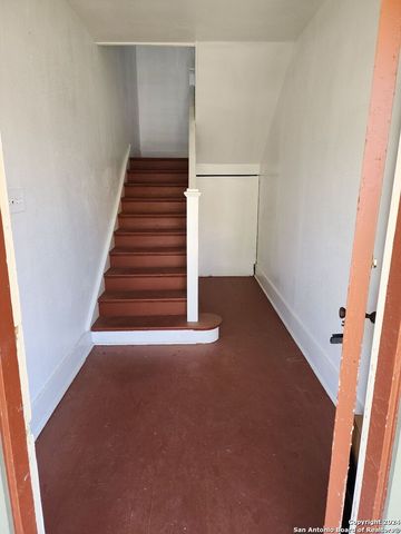 632 Rigsby Ave Apt 4, San Antonio, TX 78210