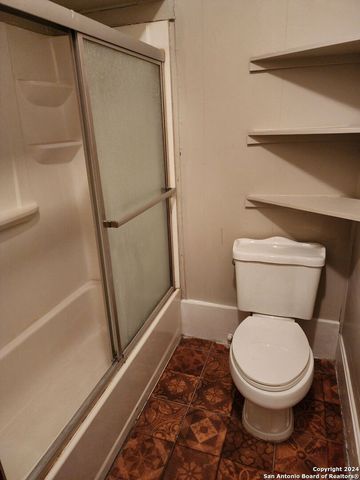 632 Rigsby Ave Apt 4, San Antonio, TX 78210