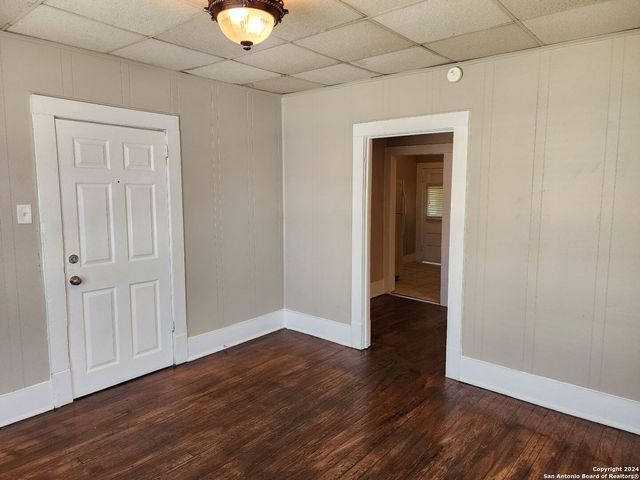 632 Rigsby Ave Apt 4, San Antonio, TX 78210