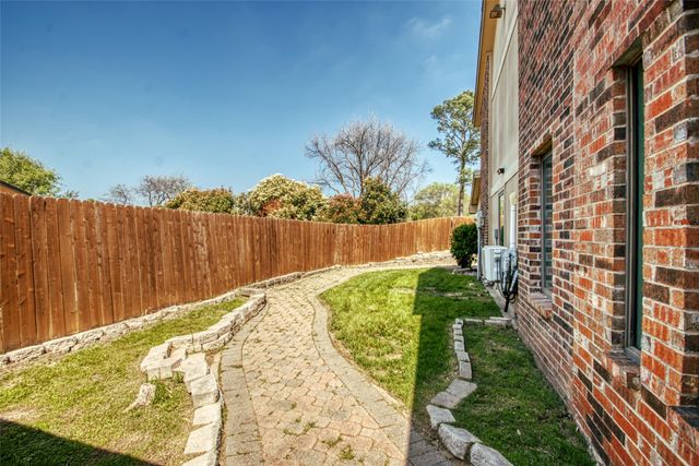 4226 John Court, Flower Mound, TX 75028