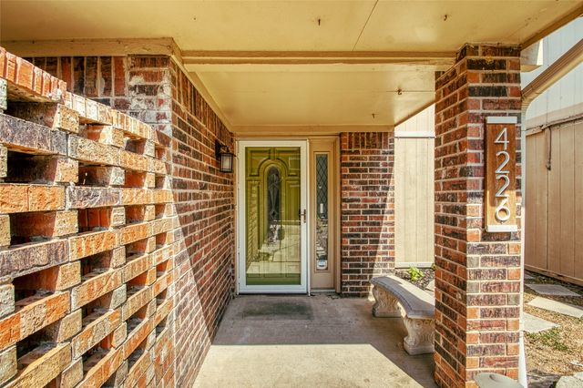 4226 John Court, Flower Mound, TX 75028