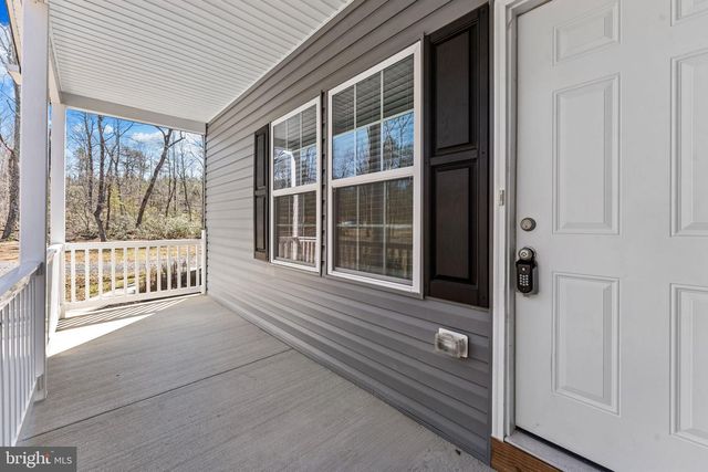 21270 WALKERS LN, Richardsville, VA 22736