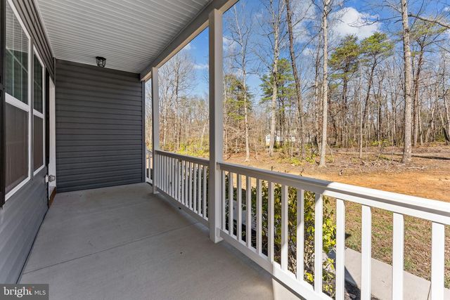 21270 WALKERS LN, Richardsville, VA 22736