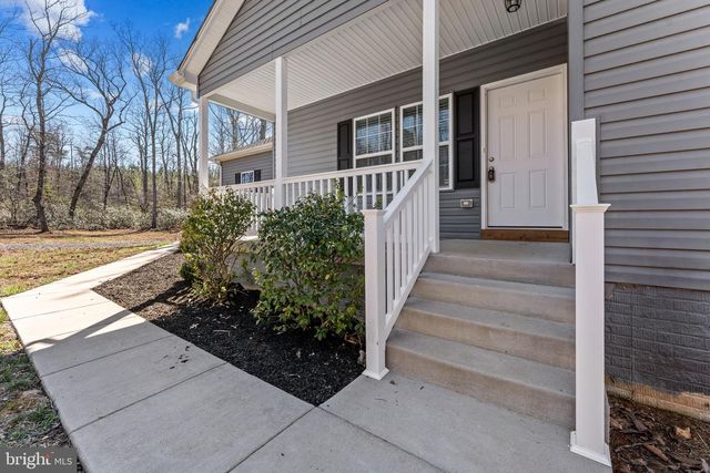 21270 WALKERS LN, Richardsville, VA 22736