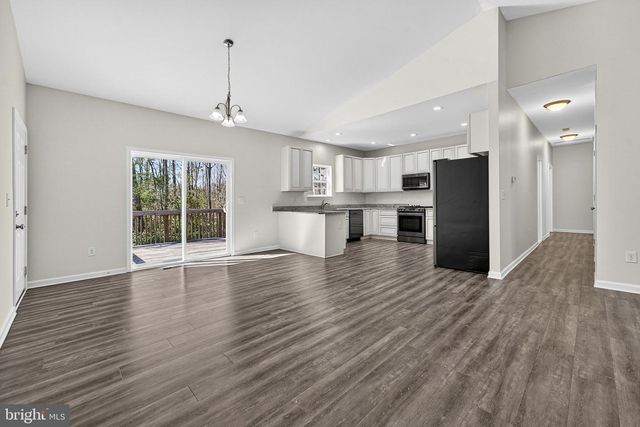 21270 WALKERS LN, Richardsville, VA 22736