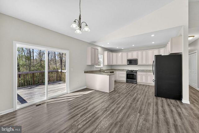 21270 WALKERS LN, Richardsville, VA 22736