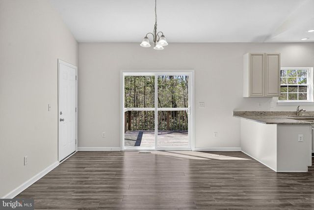 21270 WALKERS LN, Richardsville, VA 22736