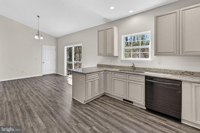 21270 WALKERS LN, Richardsville, VA 22736