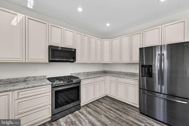 21270 WALKERS LN, Richardsville, VA 22736