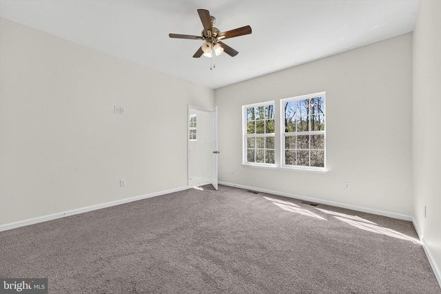 21270 WALKERS LN, Richardsville, VA 22736