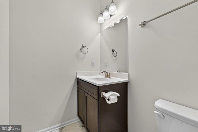 21270 WALKERS LN, Richardsville, VA 22736