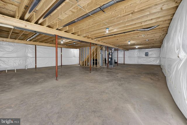 21270 WALKERS LN, Richardsville, VA 22736