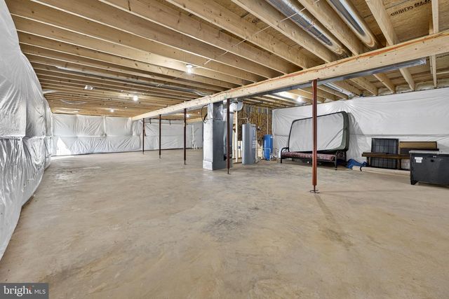 21270 WALKERS LN, Richardsville, VA 22736