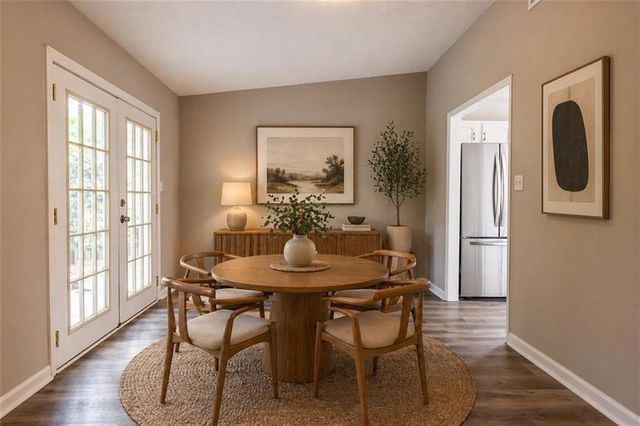240 Kristie Lane, Roswell, GA 30076