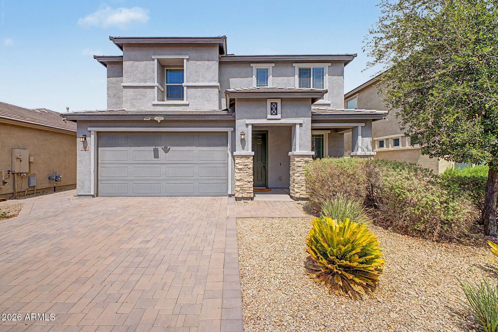2436 E SAINT CATHERINE Avenue, Phoenix, AZ 85042 — photo 2