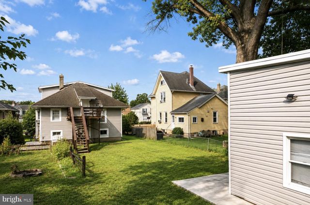 3516 FINLAW AVE, Pennsauken, NJ 08109