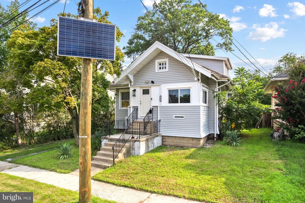 3516 FINLAW AVE, Pennsauken, NJ 08109