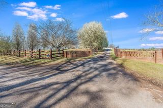 417 Pulliam Lane, Royston, GA 30662