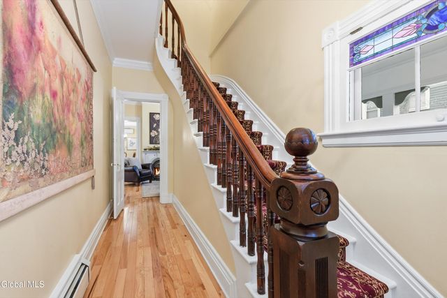 176 Spring Street, Saratoga Springs, NY 12866