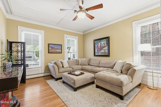 176 Spring Street, Saratoga Springs, NY 12866