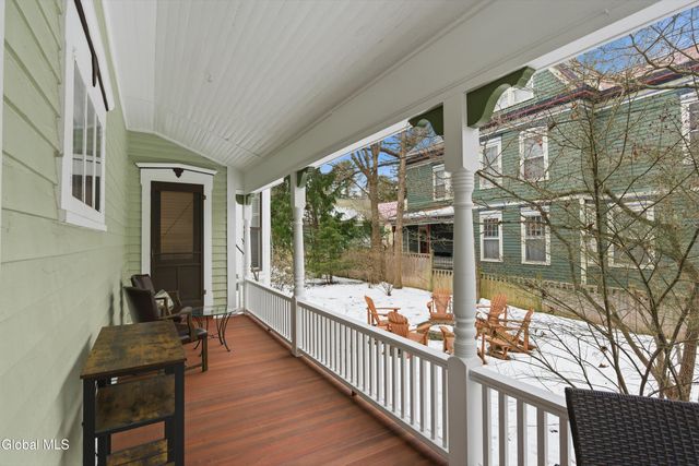 176 Spring Street, Saratoga Springs, NY 12866