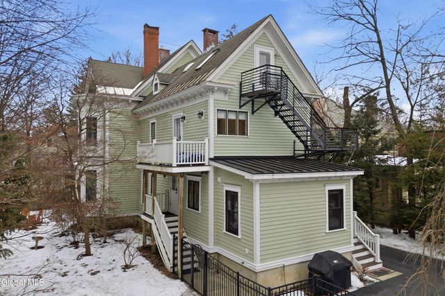 176 Spring Street, Saratoga Springs, NY 12866