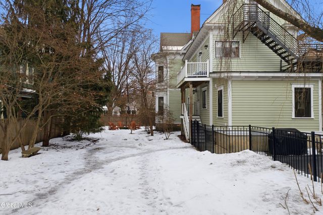 176 Spring Street, Saratoga Springs, NY 12866