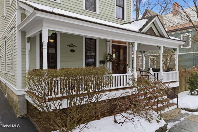 176 Spring Street, Saratoga Springs, NY 12866