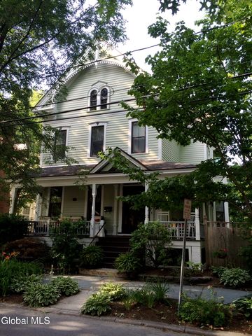 176 Spring Street, Saratoga Springs, NY 12866