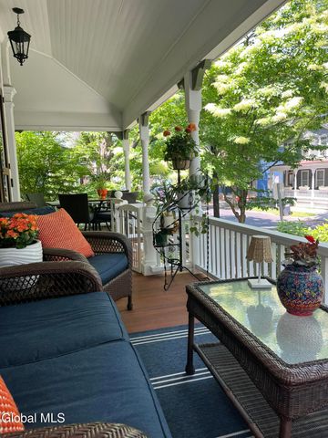 176 Spring Street, Saratoga Springs, NY 12866