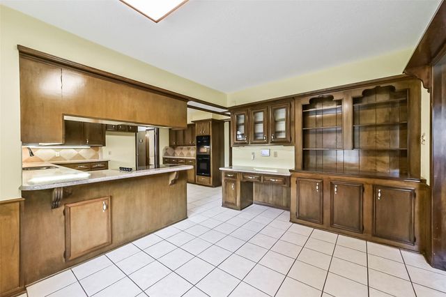 5731 Timbers Trail Drive, Humble, TX 77346