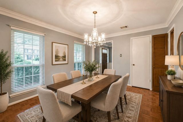 5731 Timbers Trail Drive, Humble, TX 77346