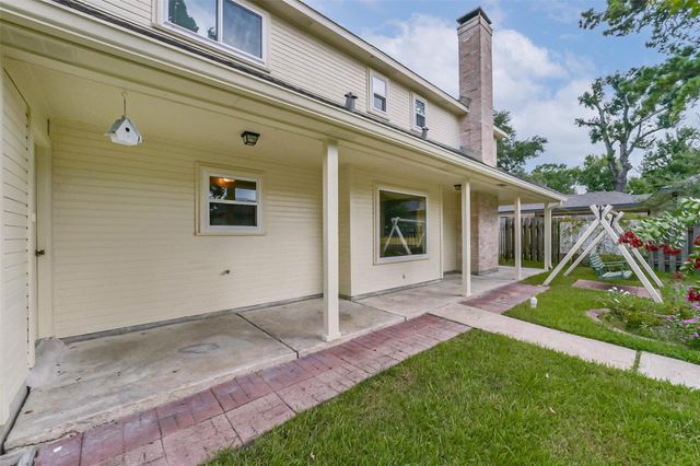 5731 Timbers Trail Drive, Humble, TX 77346