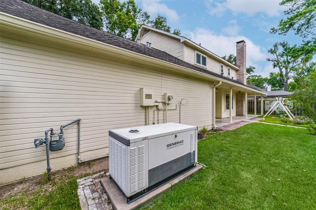 5731 Timbers Trail Drive, Humble, TX 77346