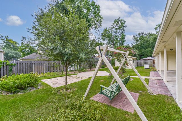 5731 Timbers Trail Drive, Humble, TX 77346