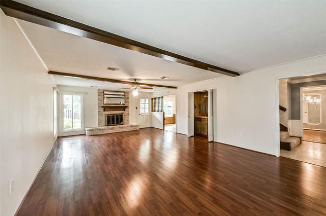 5731 Timbers Trail Drive, Humble, TX 77346