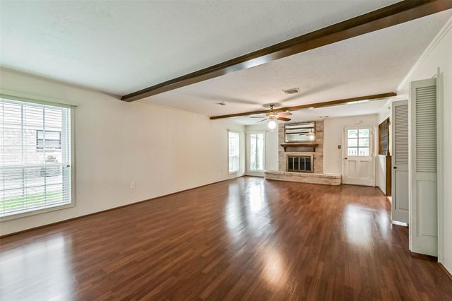 5731 Timbers Trail Drive, Humble, TX 77346