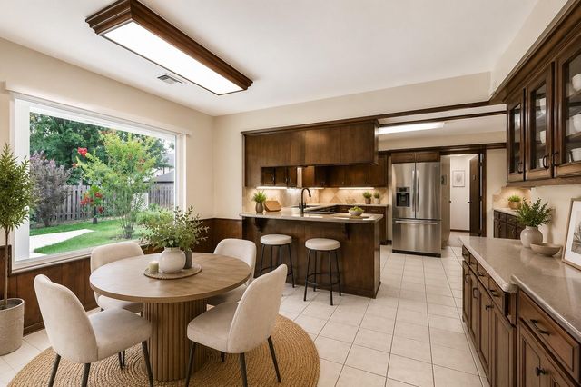 5731 Timbers Trail Drive, Humble, TX 77346