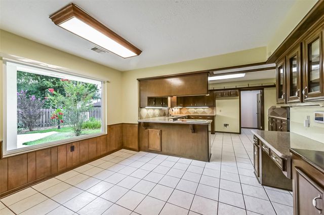 5731 Timbers Trail Drive, Humble, TX 77346