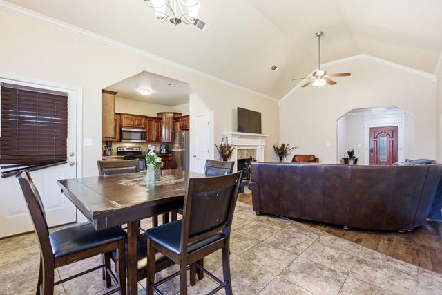 46 Villa Vista Loop, Little Rock, AR 72204