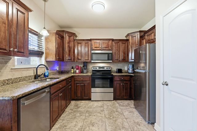 46 Villa Vista Loop, Little Rock, AR 72204