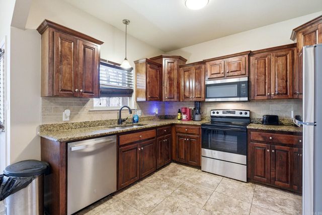 46 Villa Vista Loop, Little Rock, AR 72204