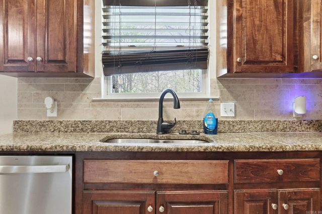 46 Villa Vista Loop, Little Rock, AR 72204