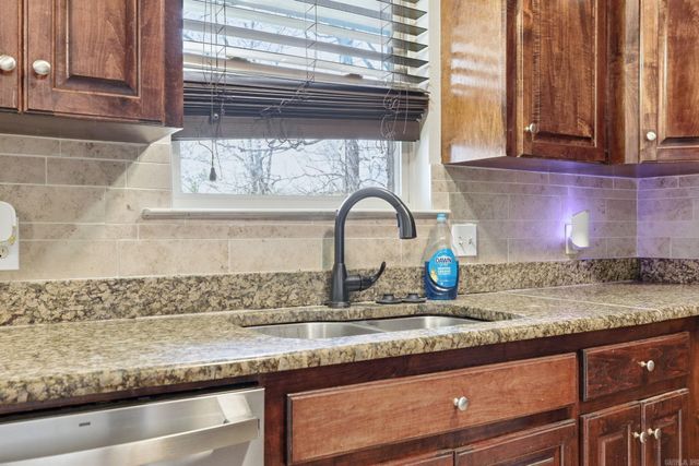 46 Villa Vista Loop, Little Rock, AR 72204