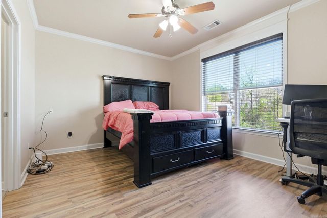 46 Villa Vista Loop, Little Rock, AR 72204