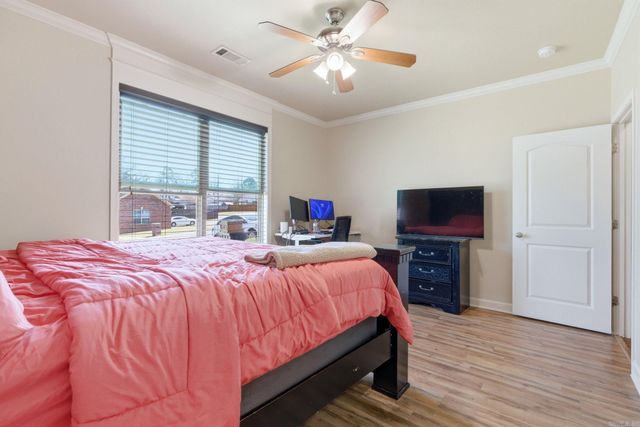 46 Villa Vista Loop, Little Rock, AR 72204