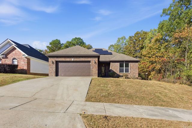 46 Villa Vista Loop, Little Rock, AR 72204