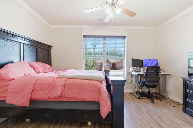 46 Villa Vista Loop, Little Rock, AR 72204